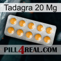 Tadagra 20Mg levitra1